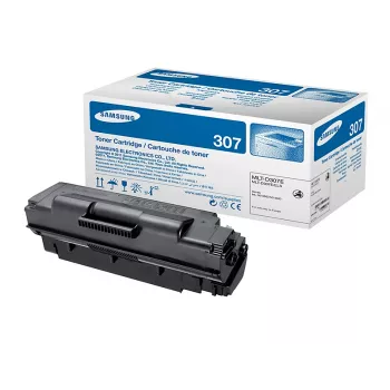 Samsung MLT-D307E toonerikassett 1 tk originaal must