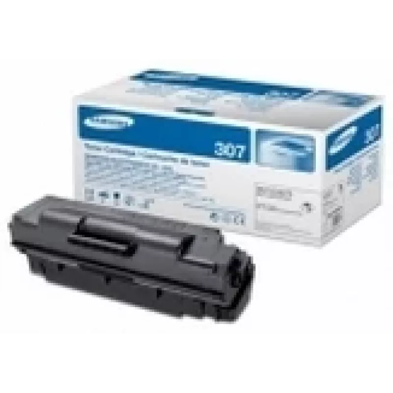 Samsung MLT-D307U toonerikassett 1 tk originaal must