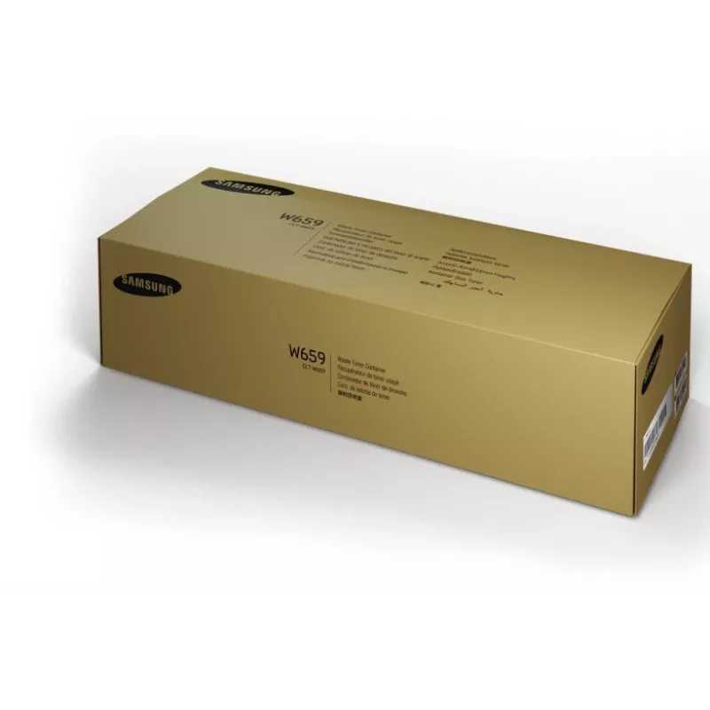 Samsung CLT-W659 toonerikassett 1 tk Originaal Tsüaan, magenta, Kollane