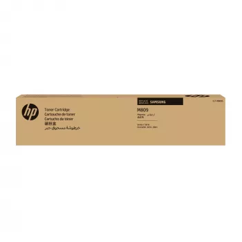 Toonerikassett HP CLT-M809S 3000 lehekülge magenta
