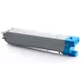 Tonerikassett Samsung CLT‑C659S originaal tsüaan, laser, 20 000 lehekülge, 1 tk