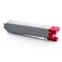 Samsung CLT-M659S toonerikassett 1 tk Originaal magenta