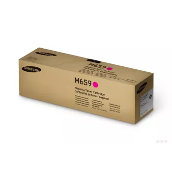 Samsung CLT-M659S toonerikassett 1 tk Originaal magenta