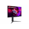 LG 27GR83Q-B arvutimonitor 68,6 cm (27 tolli) 2560 x 1440 pikslit Quad HD LED Must