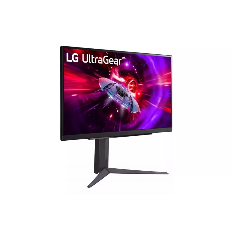 LG 27GR83Q-B arvutimonitor 68,6 cm (27 tolli) 2560 x 1440 pikslit Quad HD LED Must