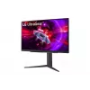LG 27GR83Q-B arvutimonitor 68,6 cm (27 tolli) 2560 x 1440 pikslit Quad HD LED Must