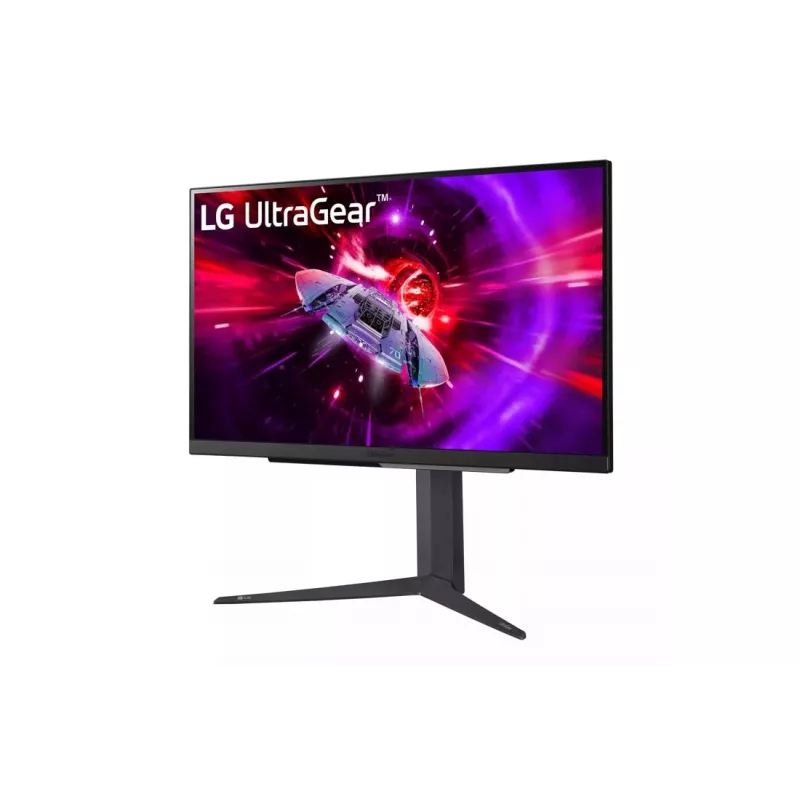 LG 27GR83Q-B arvutimonitor 68,6 cm (27 tolli) 2560 x 1440 pikslit Quad HD LED Must