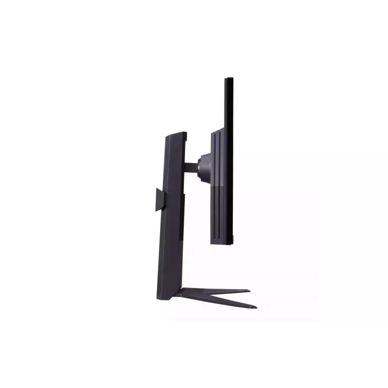 LG 27GR83Q-B arvutimonitor 68,6 cm (27 tolli) 2560 x 1440 pikslit Quad HD LED Must