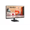 LG 27MS500-B arvutimonitor 68,6 cm (27 tolli) 1920 x 1080 pikslit Full HD LCD must