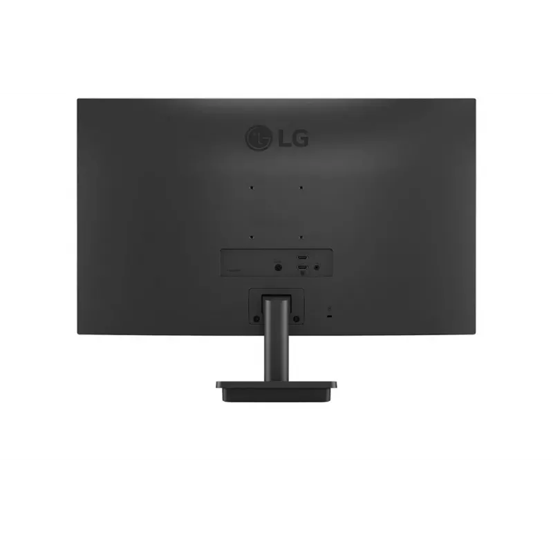 LG 27MS500-B arvutimonitor 68,6 cm (27 tolli) 1920 x 1080 pikslit Full HD LCD must