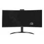 LG 34CR651I-6P kõik-ühes arvuti/tööjaam Intel® Pentium® Silver N6005 86,4 cm (34 tolli) 3440 x 1440 pikslit kõik-ühes õhuke klient 8 GB DDR4-SDRAM 16 GB eMMC Wi-Fi 6 (802.11ax) must