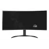 LG 34CR651I-6P kõik-ühes arvuti/tööjaam Intel® Pentium® Silver N6005 86,4 cm (34 tolli) 3440 x 1440 pikslit kõik-ühes õhuke klient 8 GB DDR4-SDRAM 16 GB eMMC Wi-Fi 6 (802.11ax) must