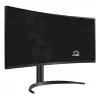 LG 34CR651I-6P kõik-ühes arvuti/tööjaam Intel® Pentium® Silver N6005 86,4 cm (34 tolli) 3440 x 1440 pikslit kõik-ühes õhuke klient 8 GB DDR4-SDRAM 16 GB eMMC Wi-Fi 6 (802.11ax) must