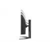 LG 34CR651I-6P kõik-ühes arvuti/tööjaam Intel® Pentium® Silver N6005 86,4 cm (34 tolli) 3440 x 1440 pikslit kõik-ühes õhuke klient 8 GB DDR4-SDRAM 16 GB eMMC Wi-Fi 6 (802.11ax) must
