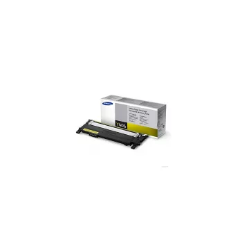 Toner SAMSUNG CLT-Y406S/ELS 1500 lehekülge Kollane