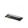 Toner SAMSUNG CLT-Y406S/ELS 1500 lehekülge Kollane