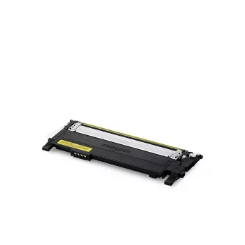 Toner SAMSUNG CLT-Y406S/ELS 1500 lehekülge Kollane
