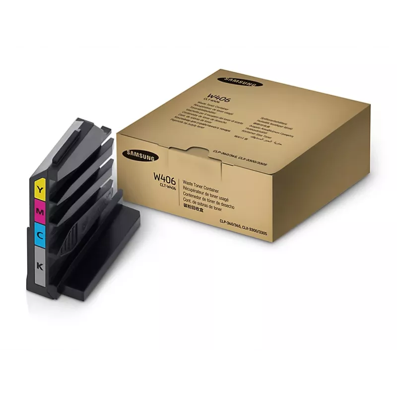 Samsung CLT-W406 toonerikassett