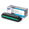 Samsung CLT-C506S toonerikassett 1 tk Originaal Tsüaan