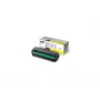 Samsung CLT-Y506L toonerikassett 1 tk Originaal Kollane