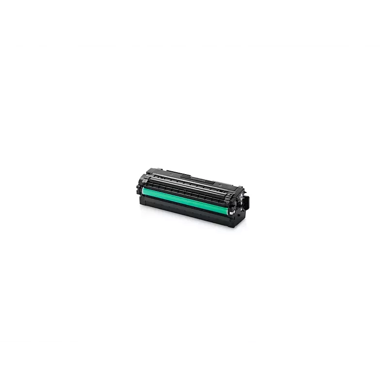 Samsung CLT-Y506L toonerikassett 1 tk Originaal Kollane