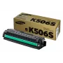 Samsung CLT-K506S toonerikassett 1 tk originaal must