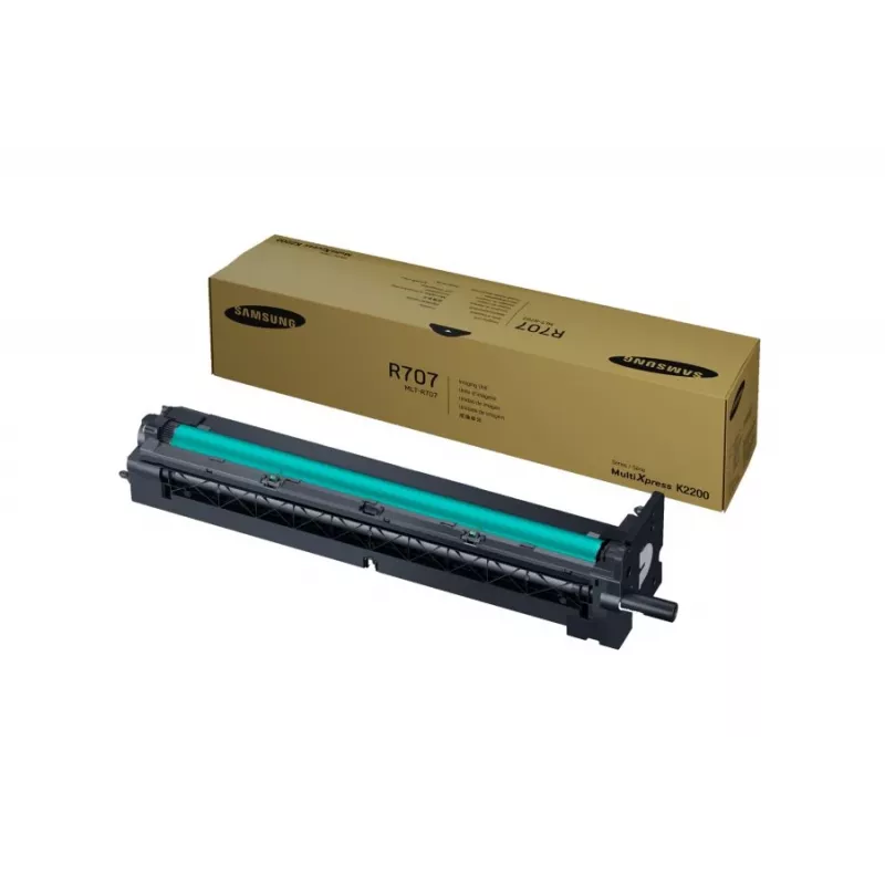 Samsung MLT-R707 toonerikassett 1 tk Originaal Must