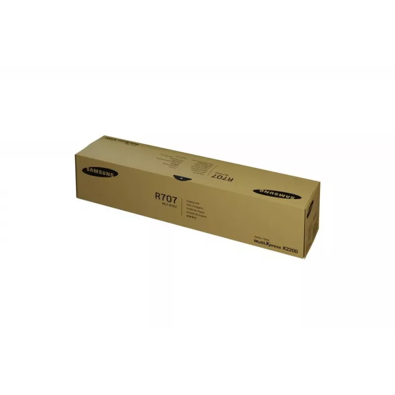 Samsung MLT-R707 toonerikassett 1 tk Originaal Must