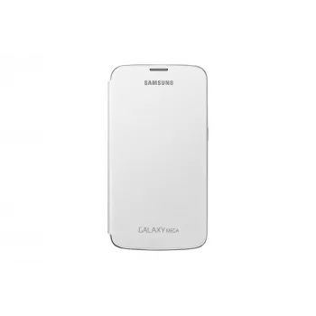 Samsung EF-FI920B mobiiltelefoni ümbris 16 cm (6.3 tolli) klappümbris valge