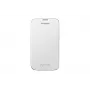 Samsung EF-FI920B mobiiltelefoni ümbris 16 cm (6.3 tolli) klappümbris valge