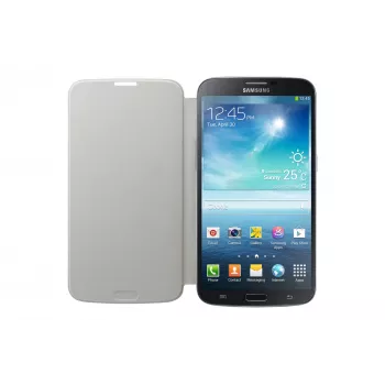 Samsung EF-FI920B mobiiltelefoni ümbris 16 cm (6.3 tolli) klappümbris valge