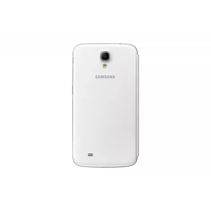 Samsung EF-FI920B mobiiltelefoni ümbris 16 cm (6.3 tolli) klappümbris valge