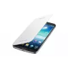 Samsung EF-FI920B mobiiltelefoni ümbris 16 cm (6.3 tolli) klappümbris valge