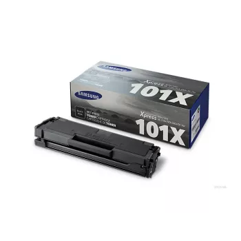 Samsung MLT-D101X toonerikassett 1 tk Originaal Must