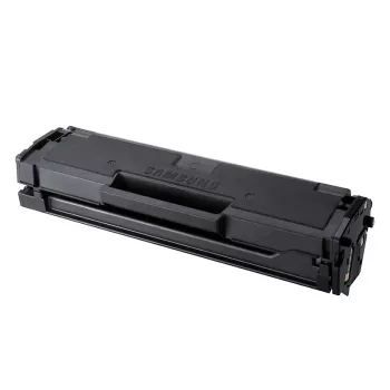 Samsung MLT-D101X toonerikassett 1 tk Originaal Must