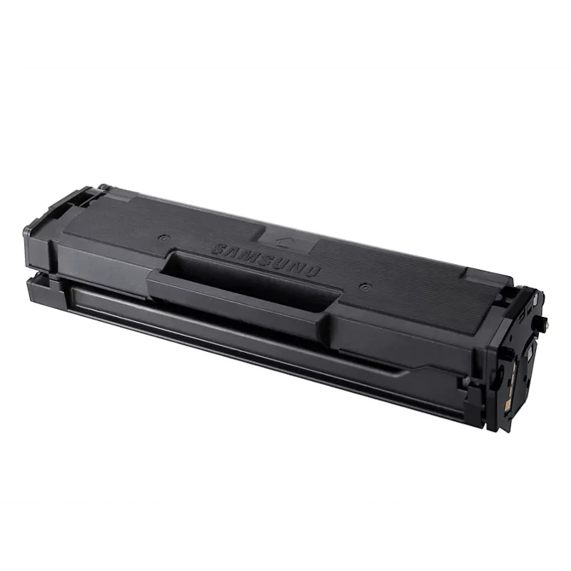 Samsung MLT-D101X toonerikassett 1 tk Originaal Must