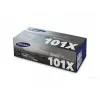 Samsung MLT-D101X toonerikassett 1 tk Originaal Must