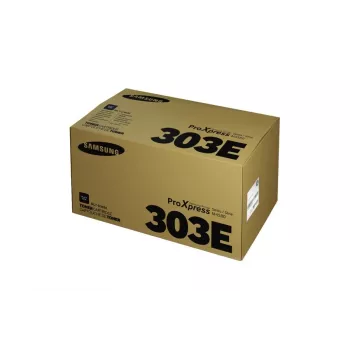 Samsung MLT-D303E toonerikassett 1 tk Originaal Must