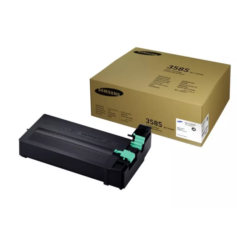Samsung MLT-D358S toonerikassett 1 tk originaal must
