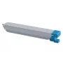 Tonerikassett Samsung CLT-C808S tsüaan, originaal, laser, mahutavus 20000 lehekülge, 1 tk