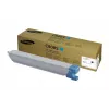 Tonerikassett Samsung CLT-C808S tsüaan, originaal, laser, mahutavus 20000 lehekülge, 1 tk