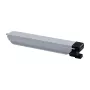 Samsung CLT-K808S toonerikassett 1 tk Originaal Must
