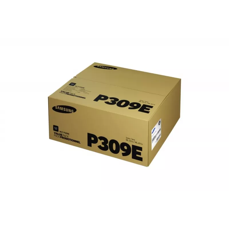 Samsung MLT-P309E toonerikassett 2 tk Originaal Must