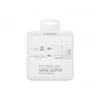 Samsung EP-TA20EWEU Valge