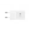 Samsung EP-TA20EWEU Valge
