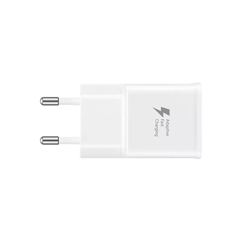 Samsung EP-TA20EWEU Valge