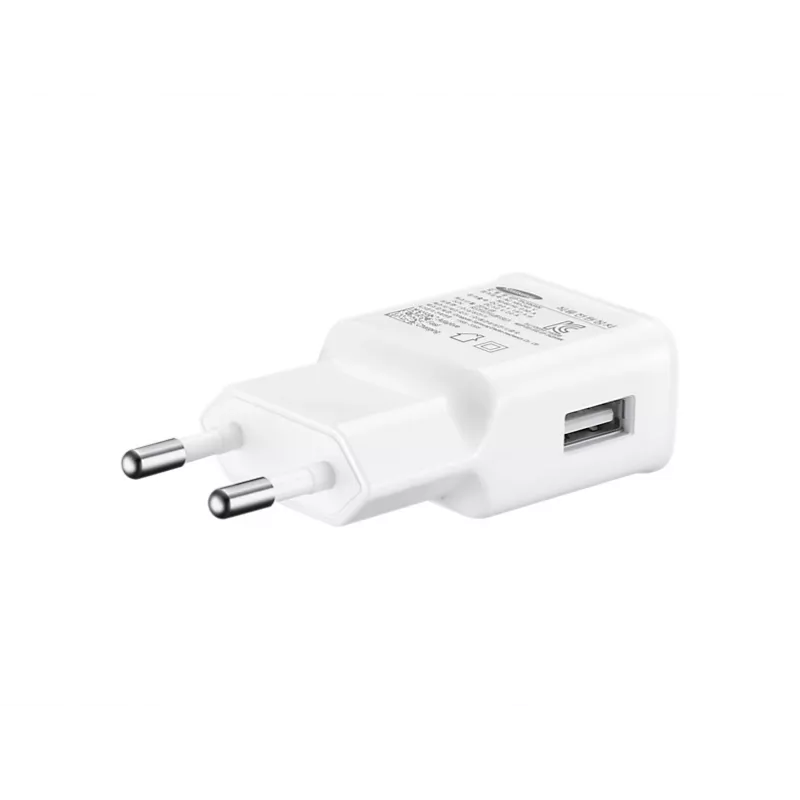 Samsung EP-TA20EWEU Valge
