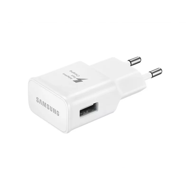 Samsung EP-TA20EWEU Valge