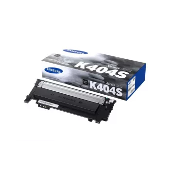 Samsung CLT-K404S toonerikassett 1 tk Originaal Must