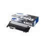 Samsung CLT-K404S toonerikassett 1 tk Originaal Must